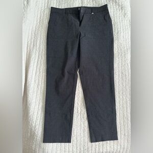 Jones New York Ankle Pant